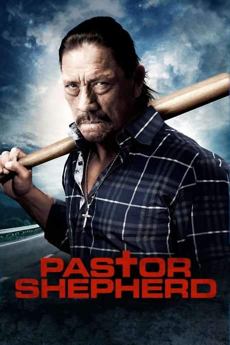 Pastor Shepherd
